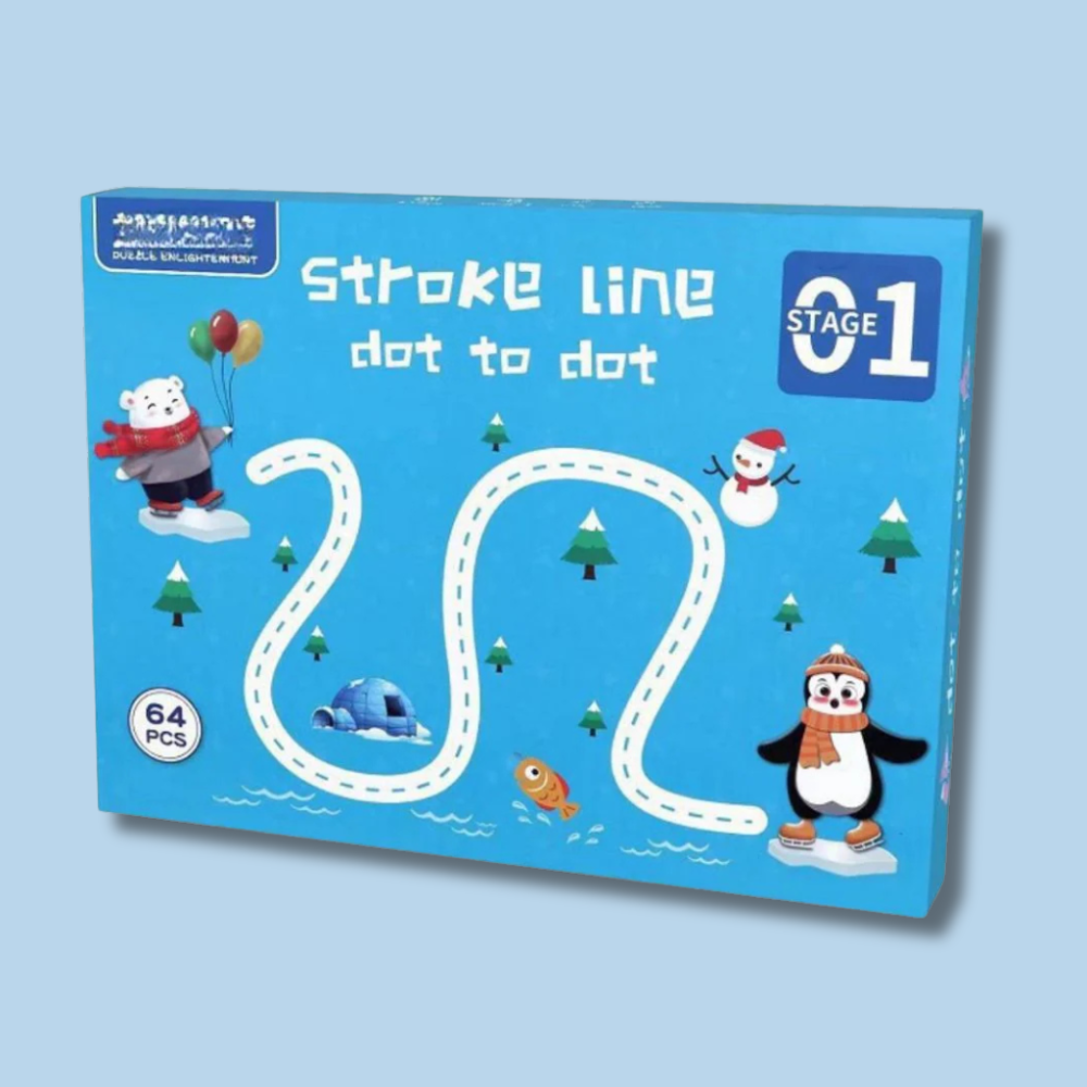 64 Page Children Tracing Book For Kids, Training Coloring Erasable Writing Materials, Kid Educational Pen Control Preschool Toys Magic Workbook Learning