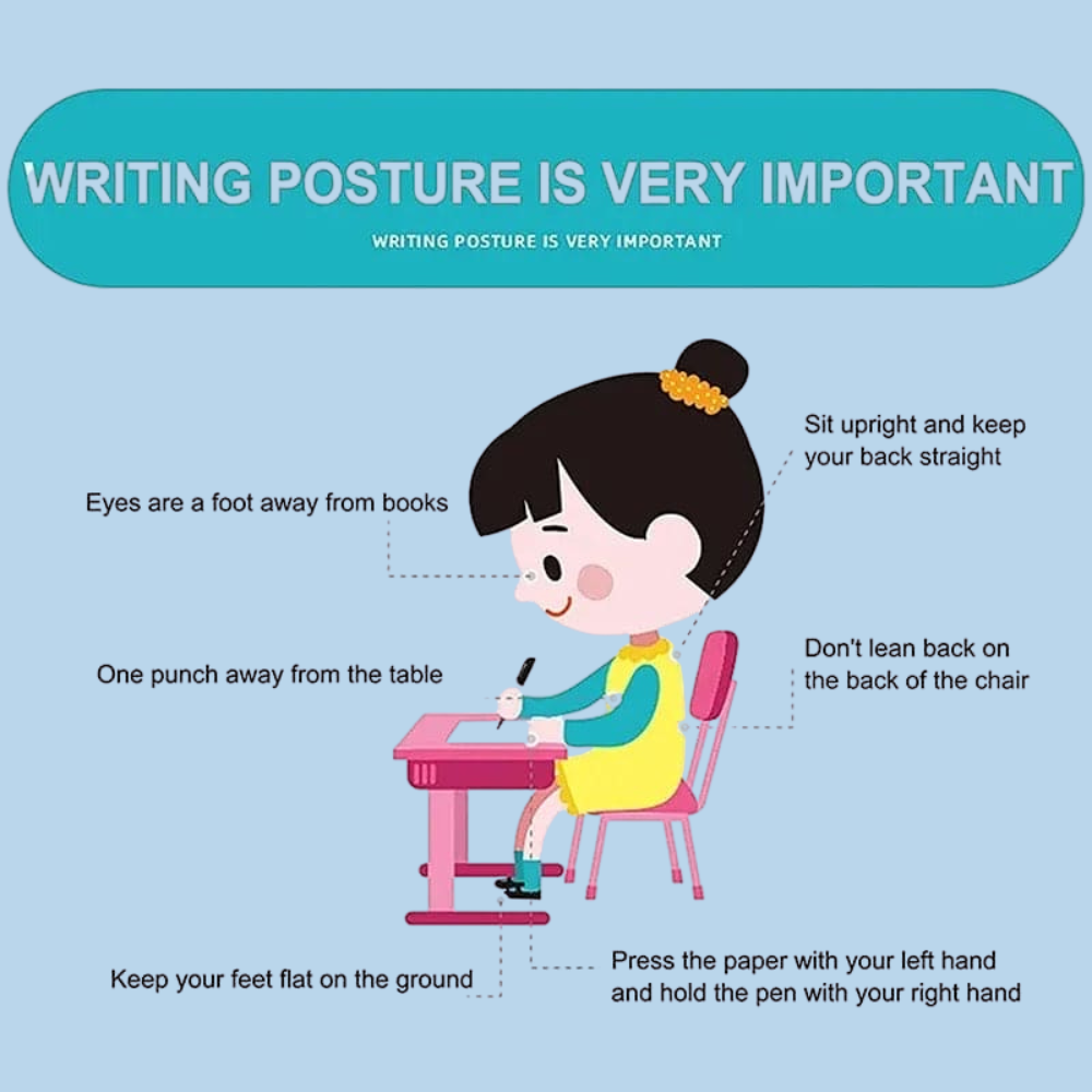 64 Page Children Tracing Book For Kids, Training Coloring Erasable Writing Materials, Kid Educational Pen Control Preschool Toys Magic Workbook Learning