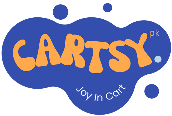 Cartsy.pk